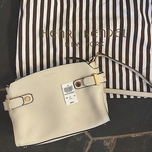 Henri Bendel Crossbody Bag